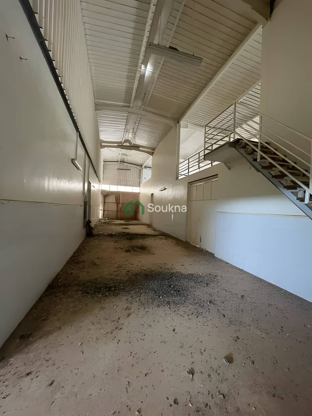 Vente Usine Oran Oued Tlelat - Photo 5