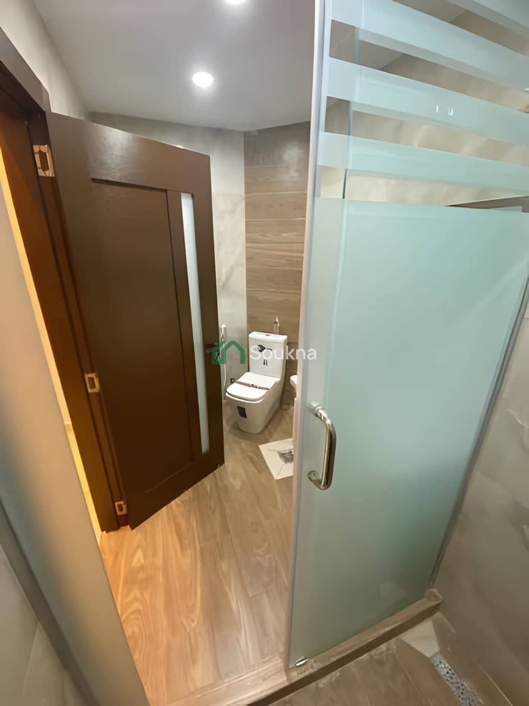 Location Appartement F3 Oran Oran - Photo 5