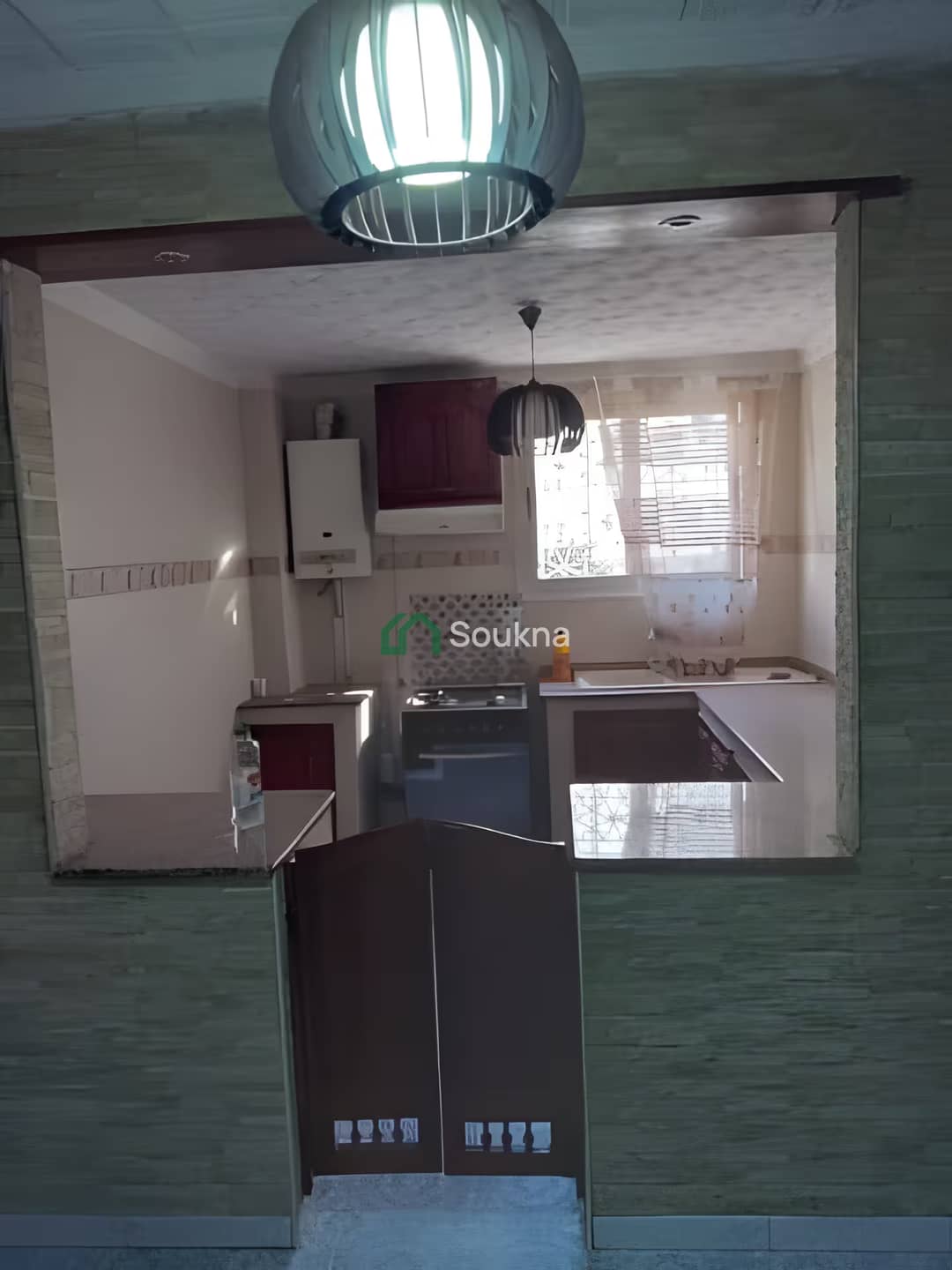 Location Appartement F3 Oran Oran - Photo 5