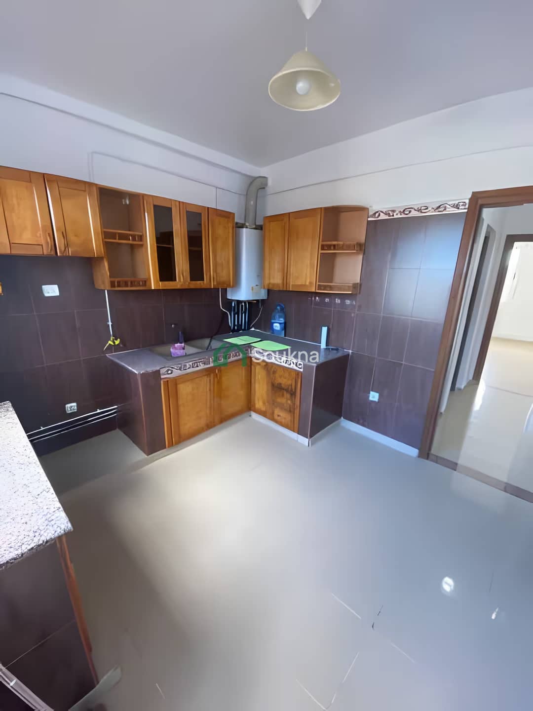 Location Appartement F3 Oran Oran - Photo 5