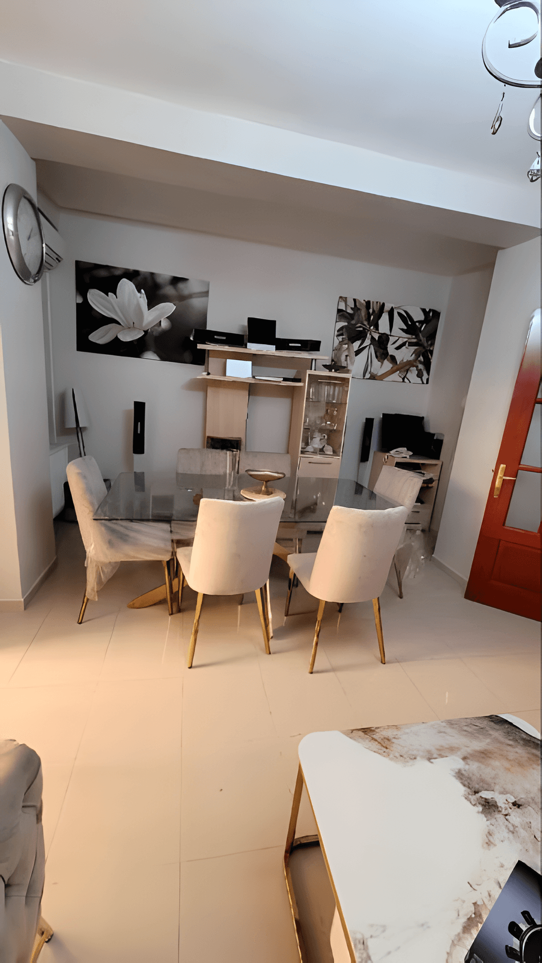 Location Appartement F3 Alger El Achour - Photo 5