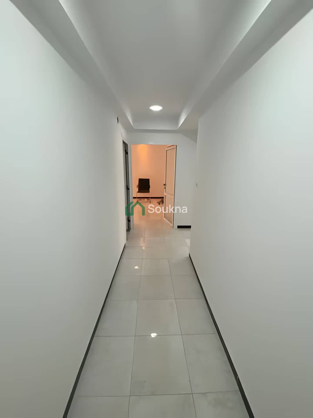 Location Appartement F4 Oran Oran - Photo 7