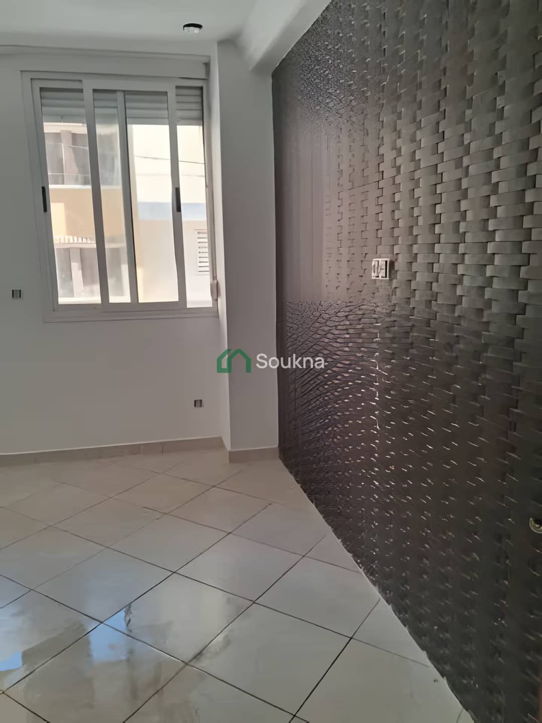 Location Appartement F4 Oran Oran - Photo 5