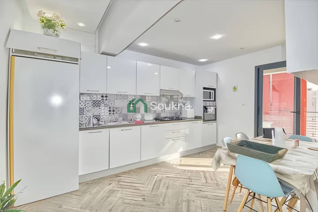 Location Vacances F4 Oran Bir El Djir - Photo 5