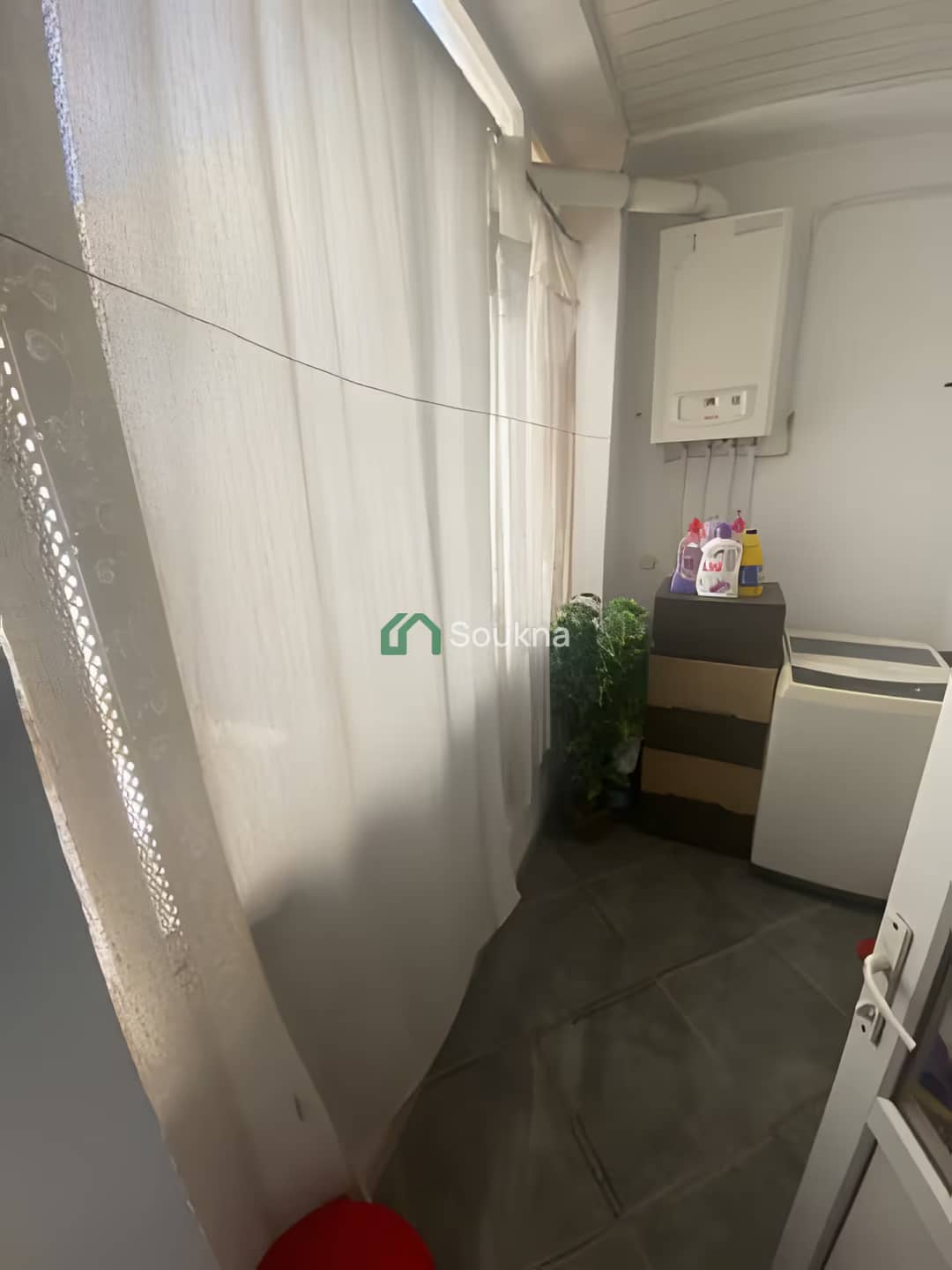 Vente Appartement F3 Oran Oran - Photo 5