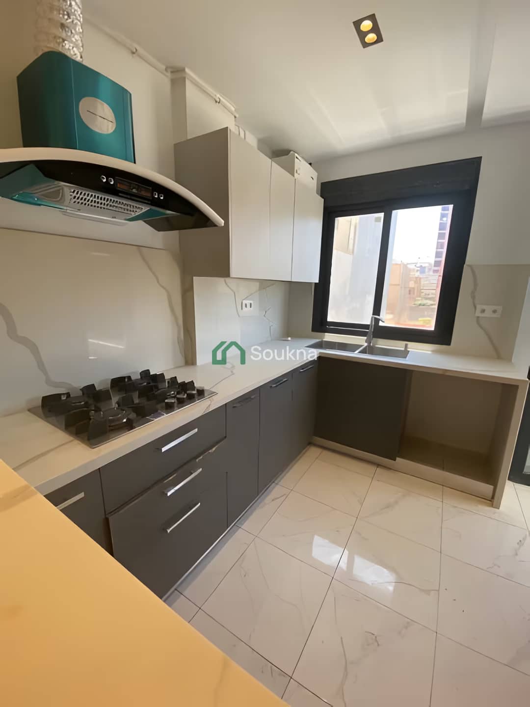 Vente Appartement F4 Oran Bir El Djir - Photo 5