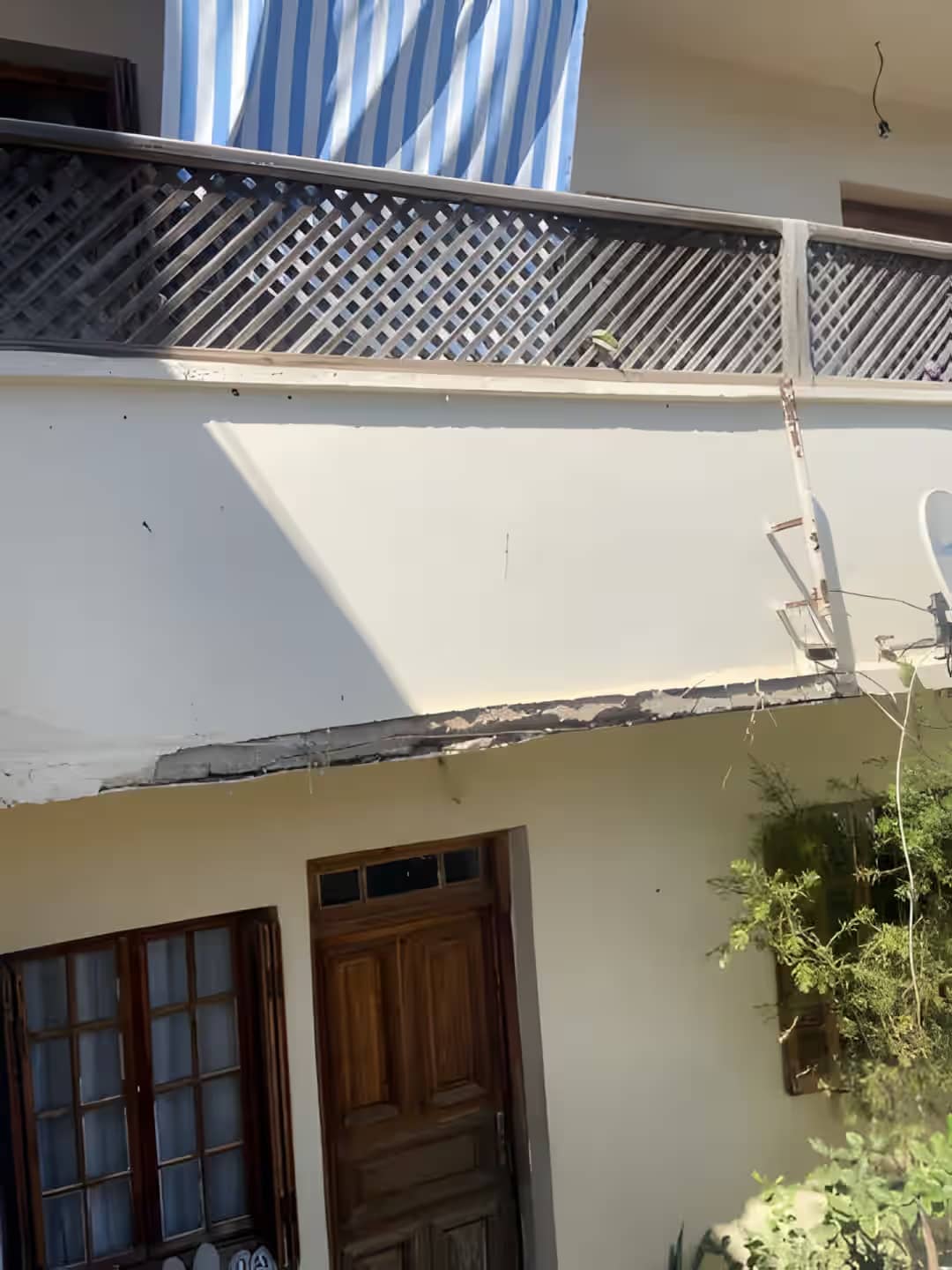 Vente Villa Alger Ain Taya-4