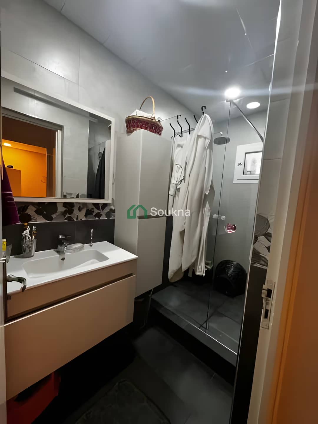 Vente Appartement F4 Oran Oran - Photo 5