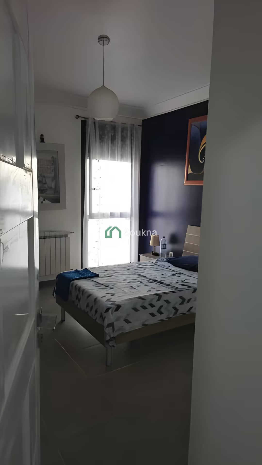 Vente Appartement F4 Oran Oran - Photo 5