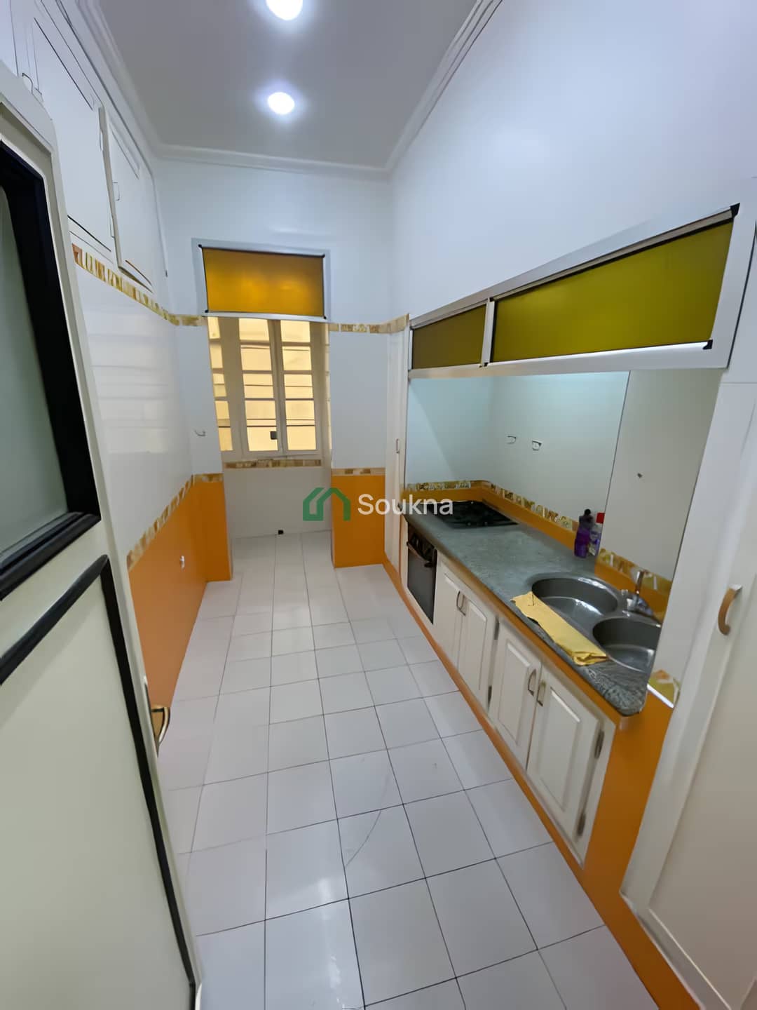 Vente Appartement F5 Oran Oran - Photo 5
