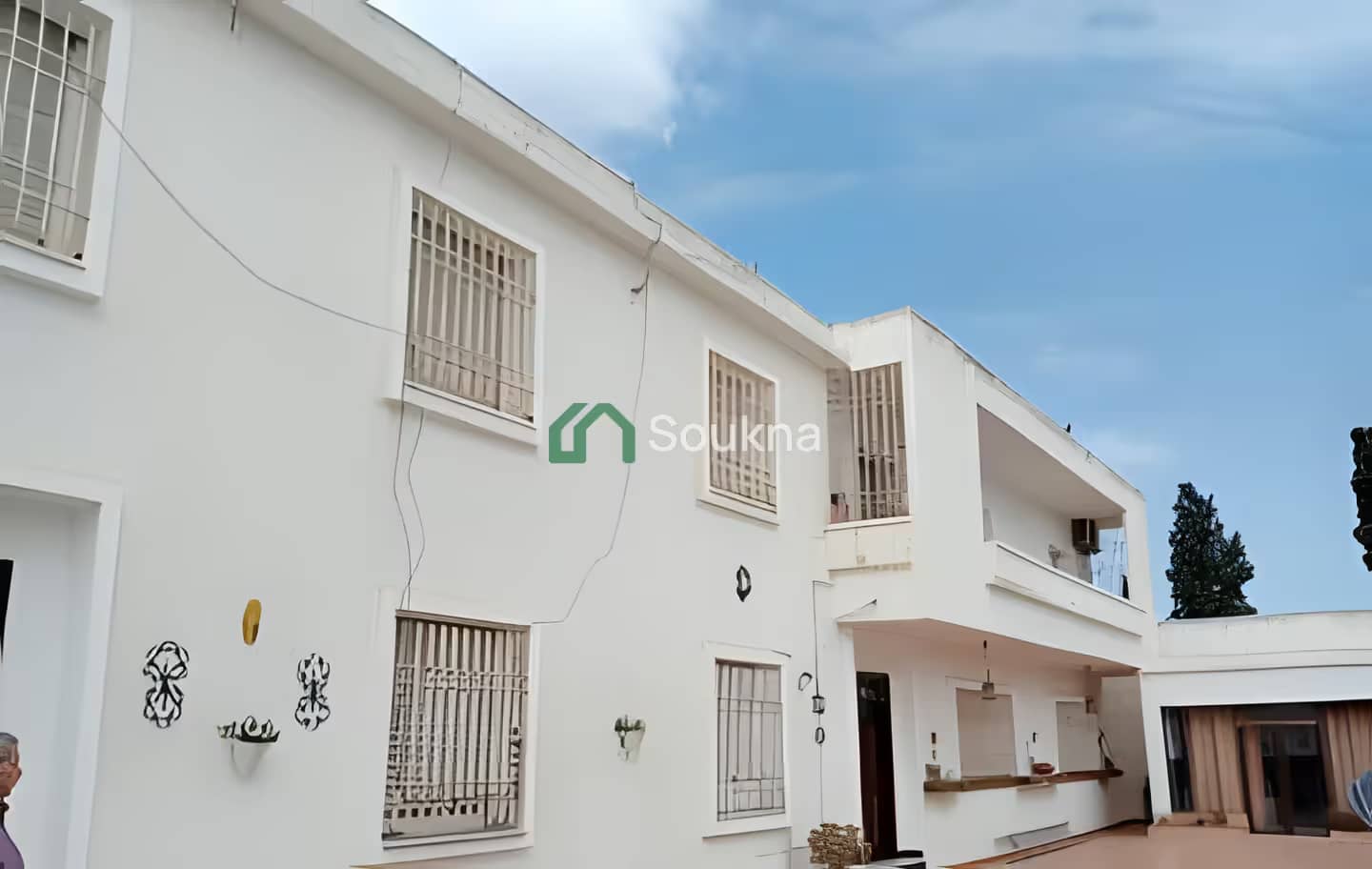 Vente Usine Oran Oran-4