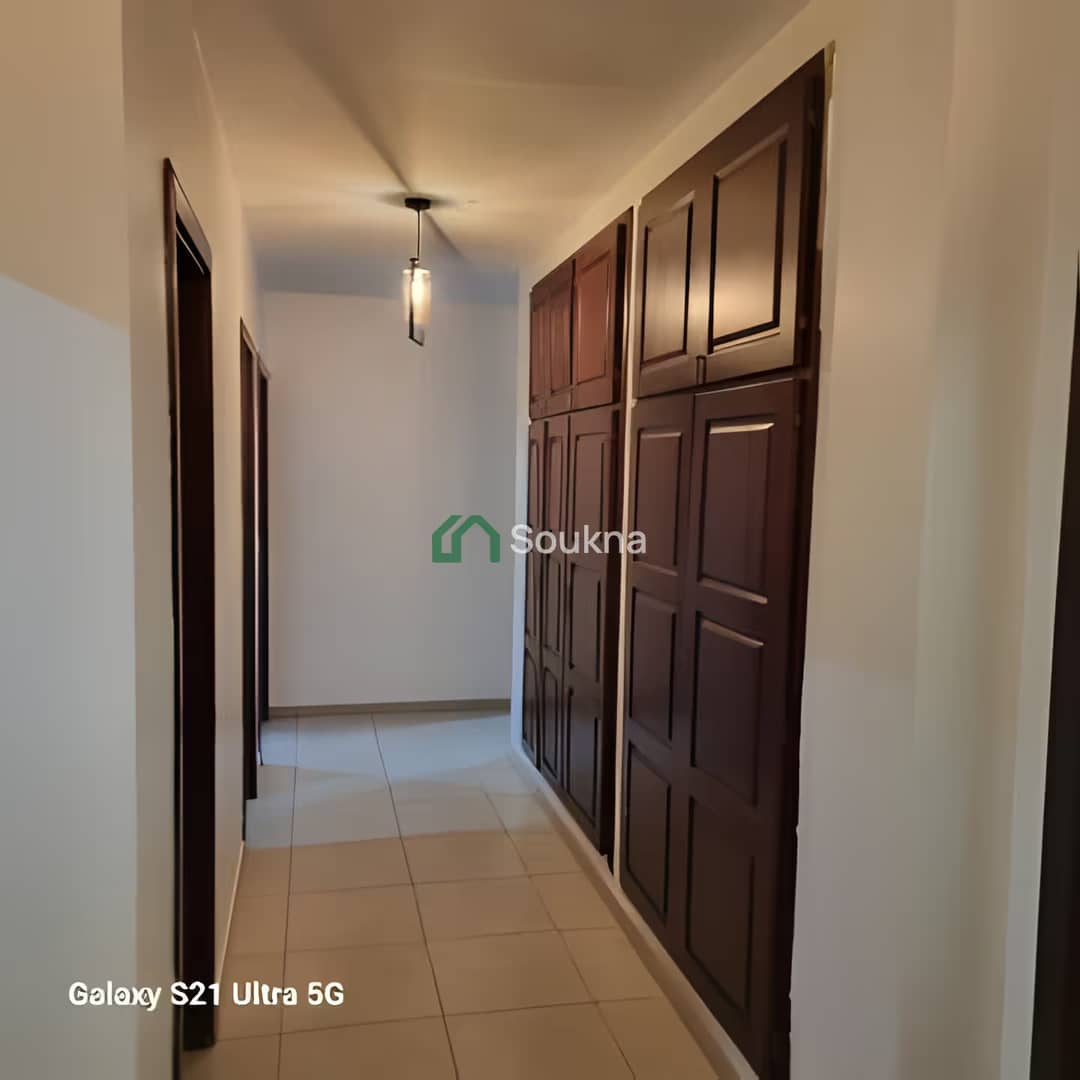 Location Appartement F3 Oran Oran - Photo 5