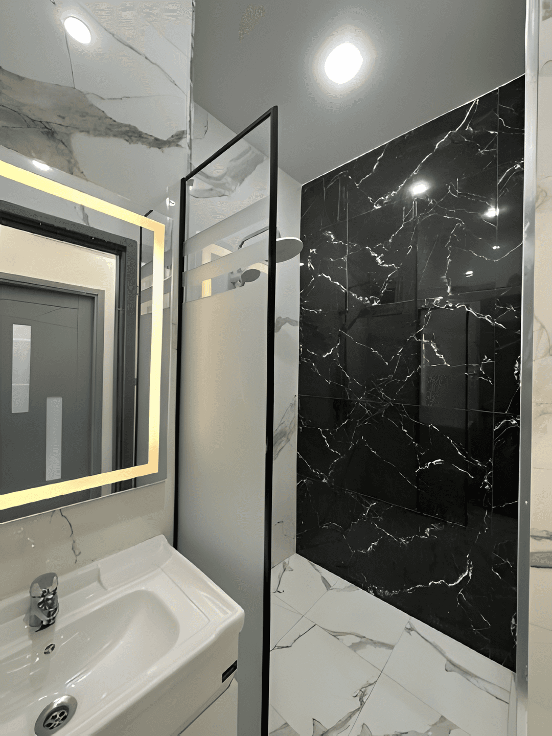Vente Appartement F3 Alger Bordj El Bahri - Photo 5