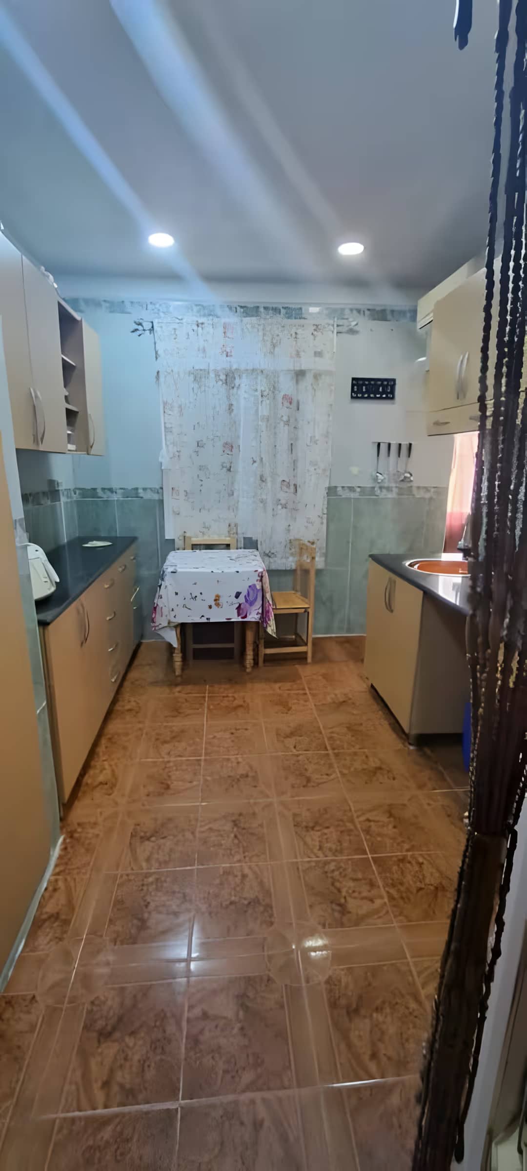 Location Appartement F3 Alger Zeralda - Photo 21