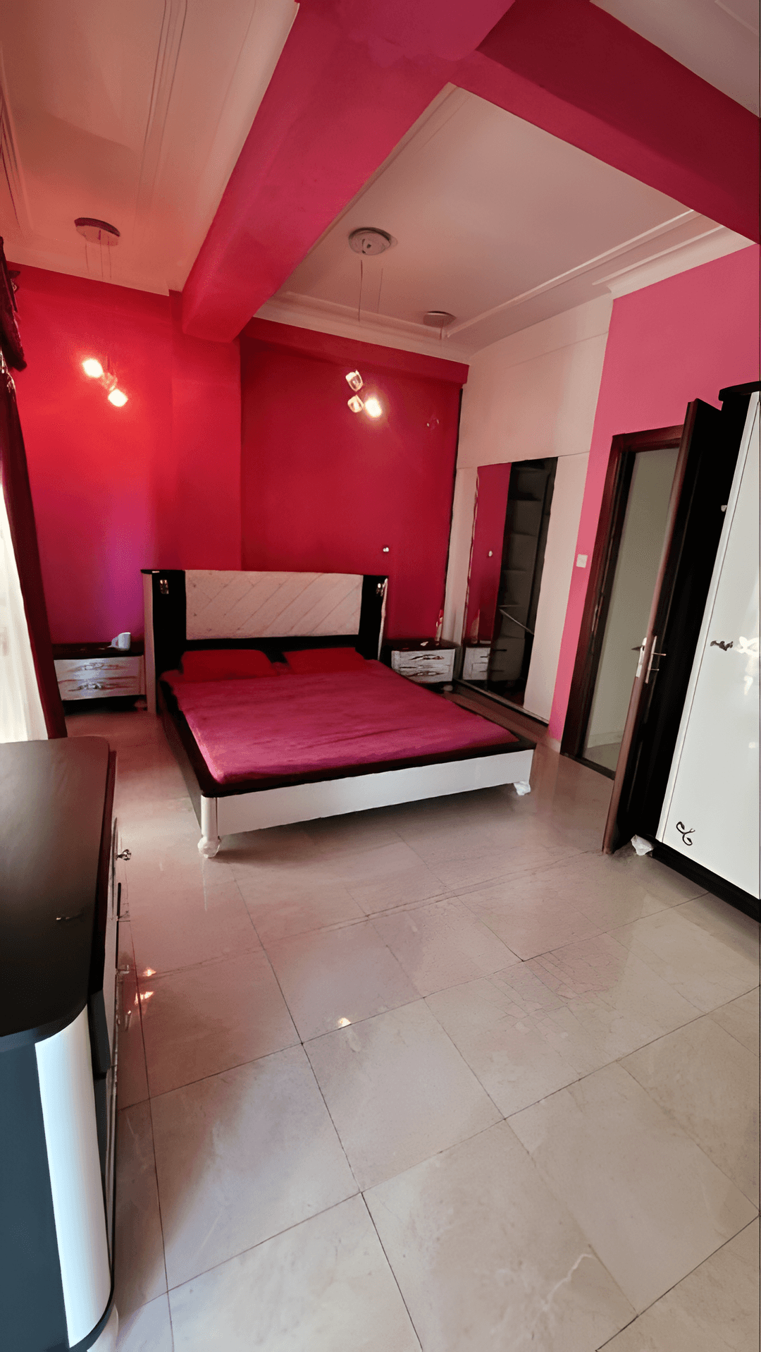 Location Appartement F3 Alger El Achour - Photo 5