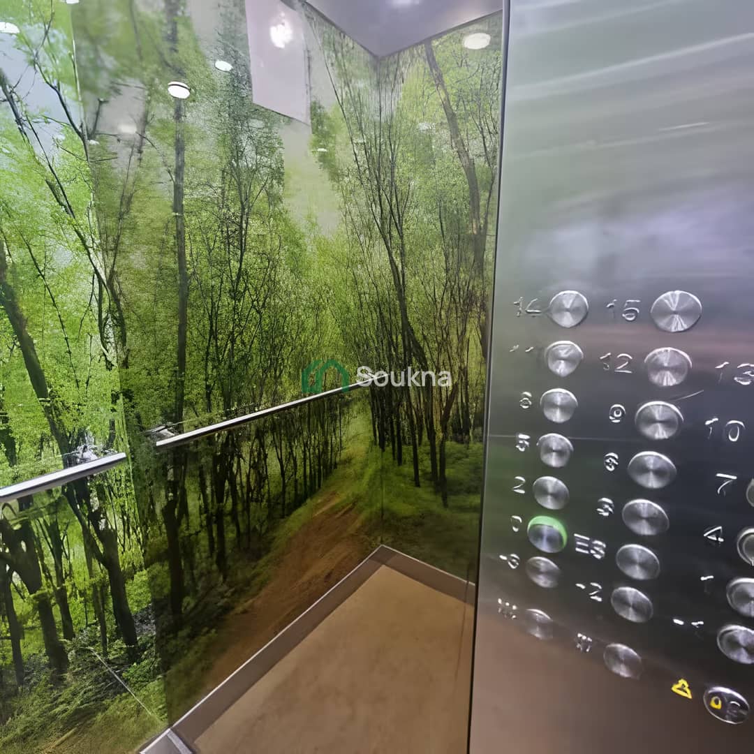 Location Appartement F3 Oran Oran - Photo 5