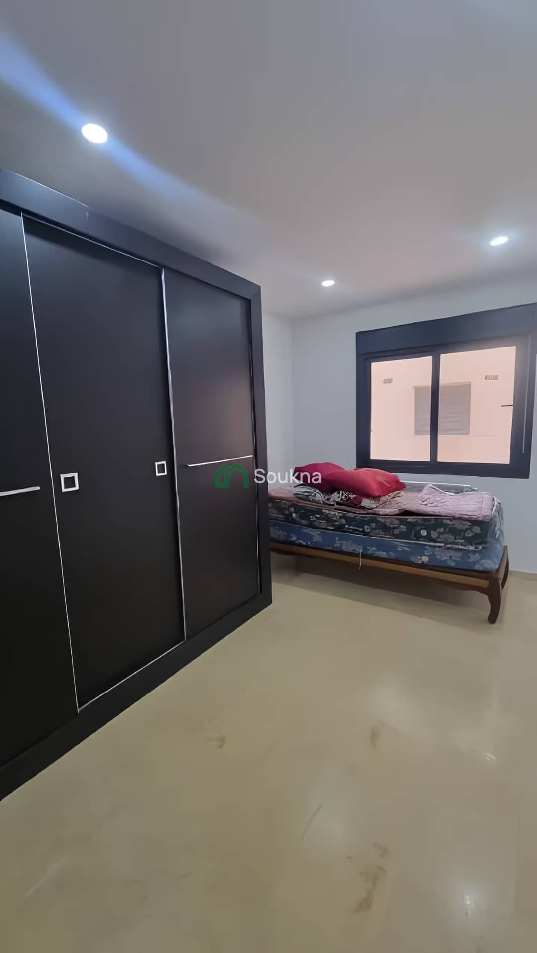 Location Appartement F4 Oran Bir El Djir - Photo 5