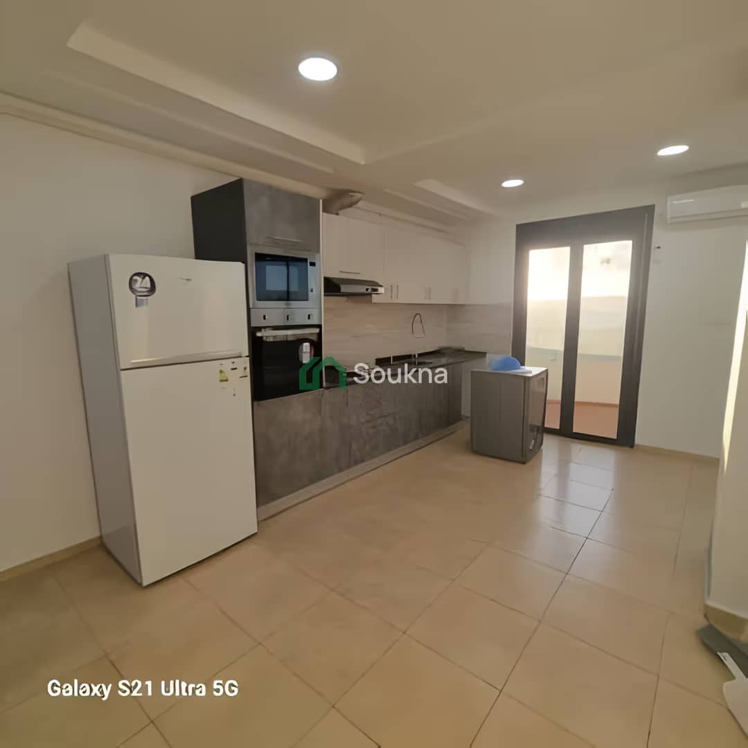 Location Appartement F4 Oran Oran - Photo 5