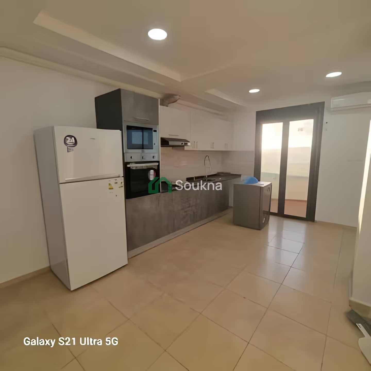 Location Appartement F4 Oran Oran-4