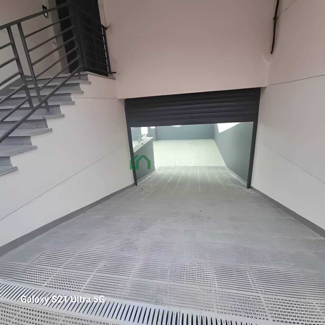 Location Appartement F4 Oran Oran - Photo 5