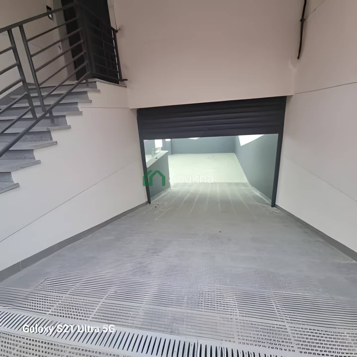 Location Appartement F4 Oran Oran-4