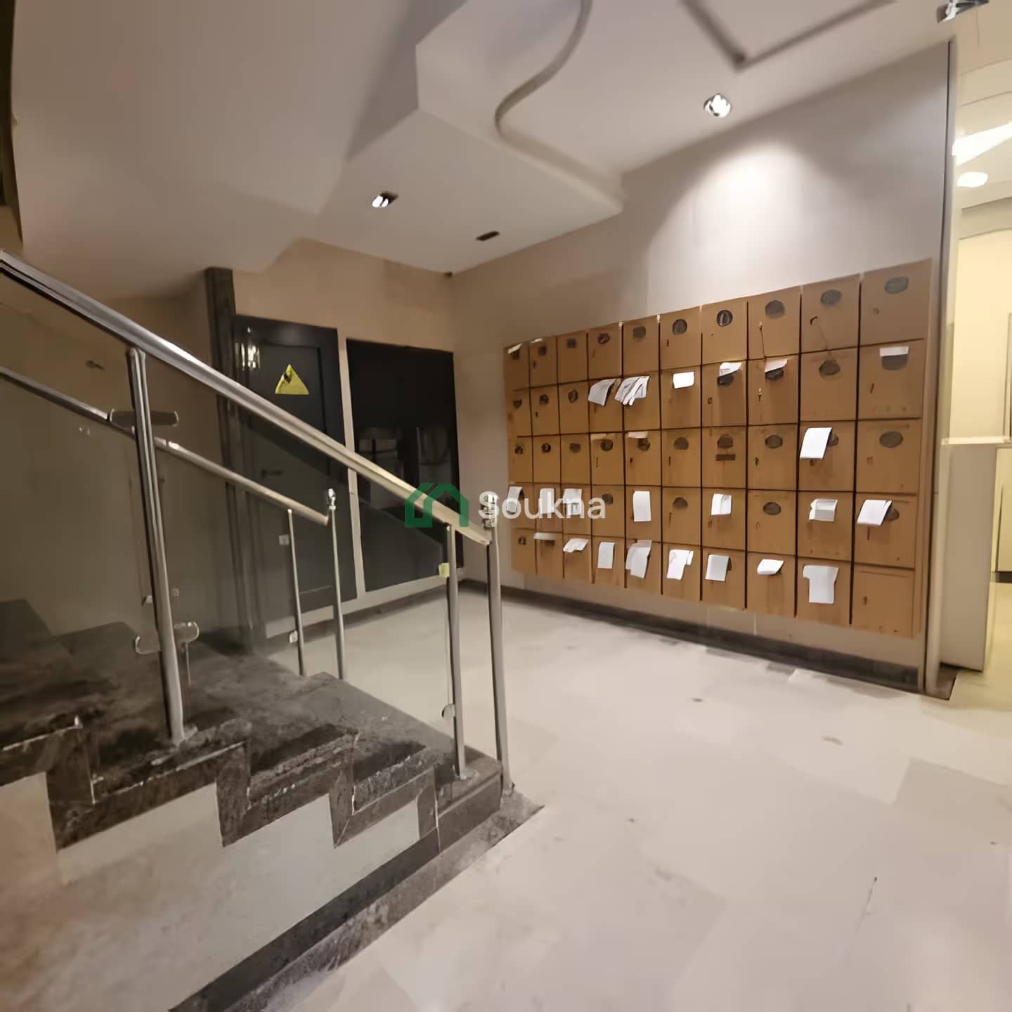 Location Appartement F4 Oran Oran-4