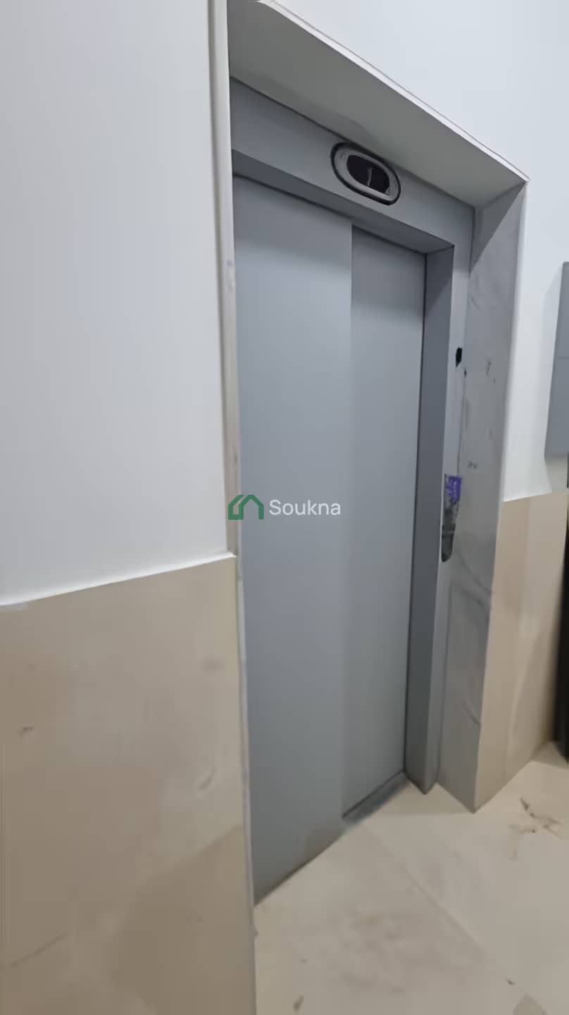 Location Appartement F4 Oran Oran-4