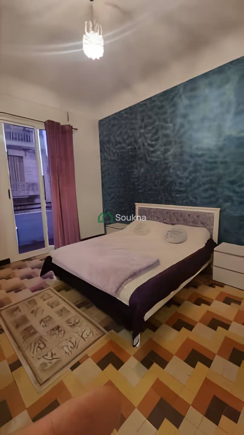 Location Appartement F4 Oran Oran-4