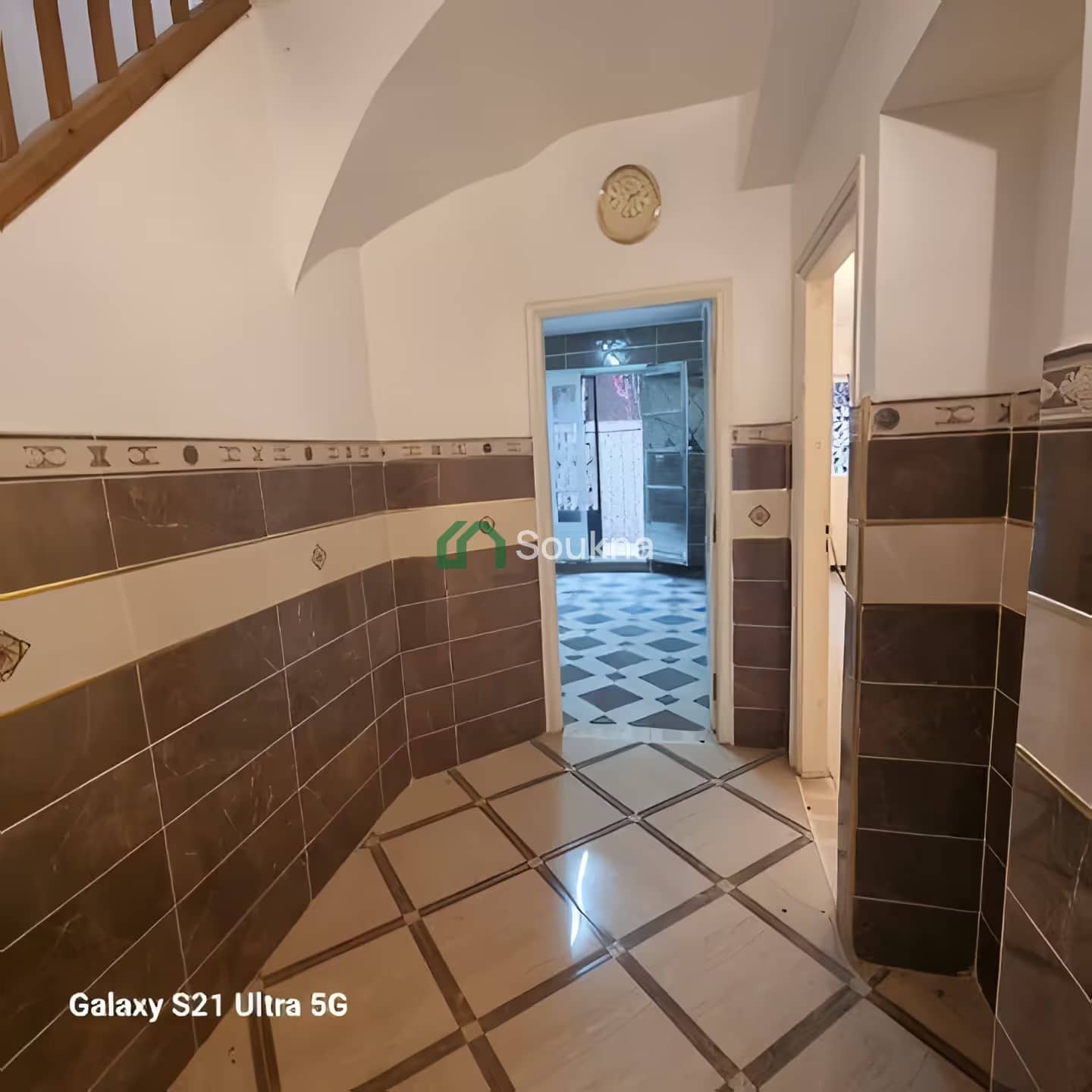 Location Villa Oran El Kerma-4