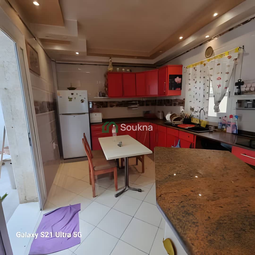 Vente Appartement F3 Oran El Kerma - Photo 5