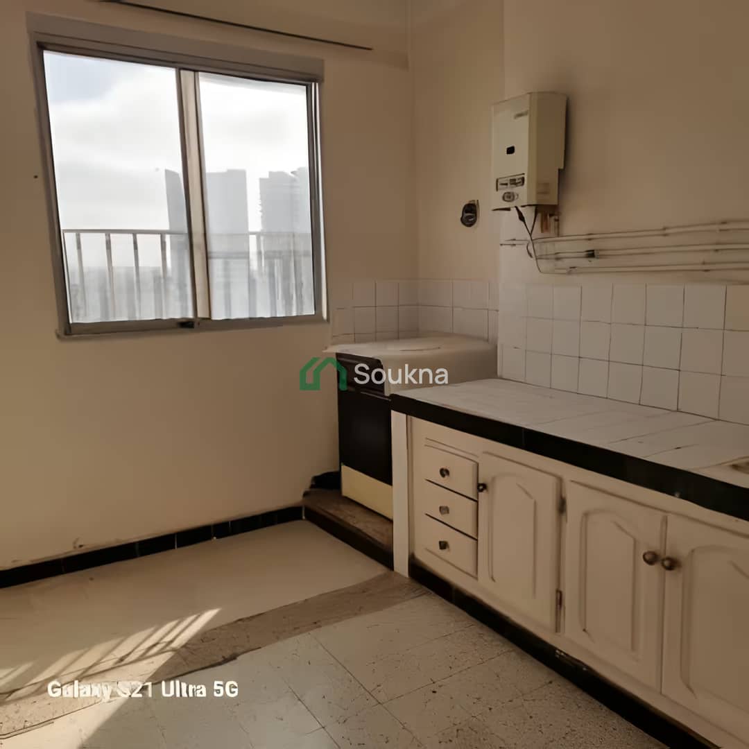 Vente Appartement F3 Oran Oran - Photo 5