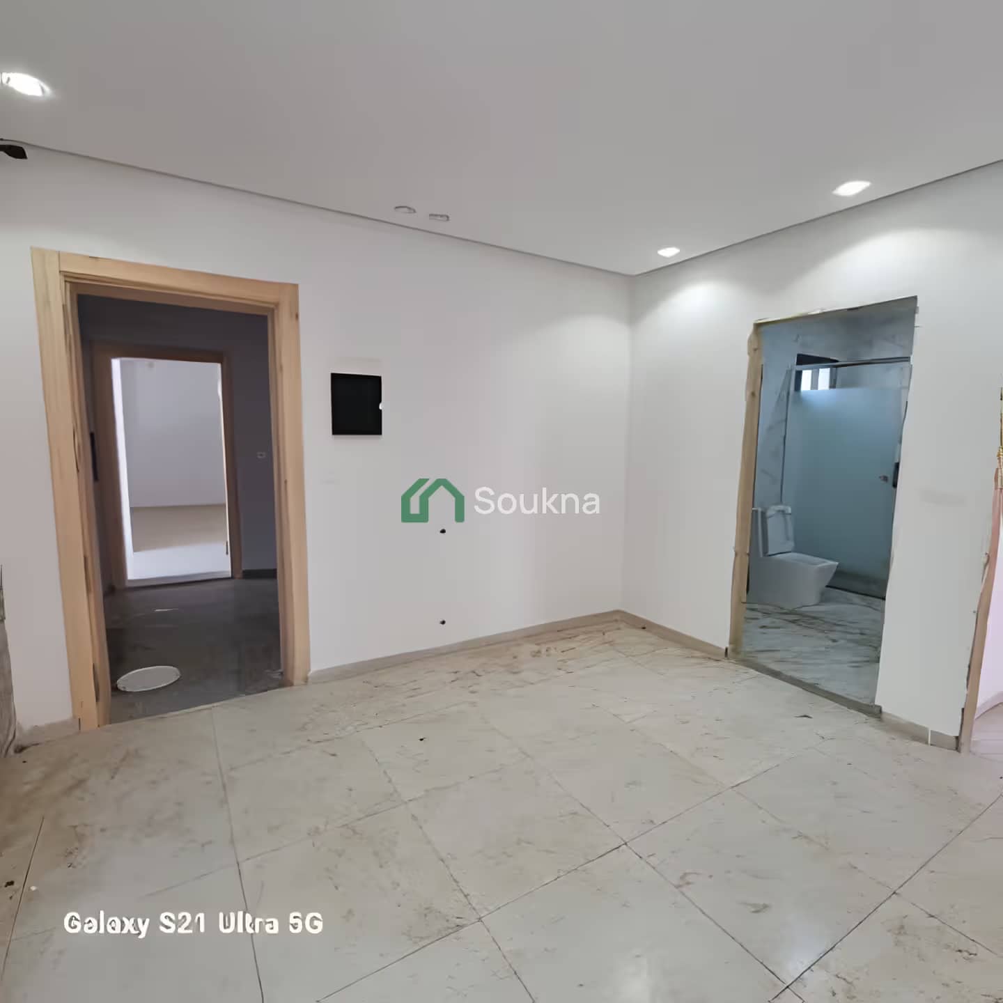 Vente Appartement F4 Oran Bir El Djir-4
