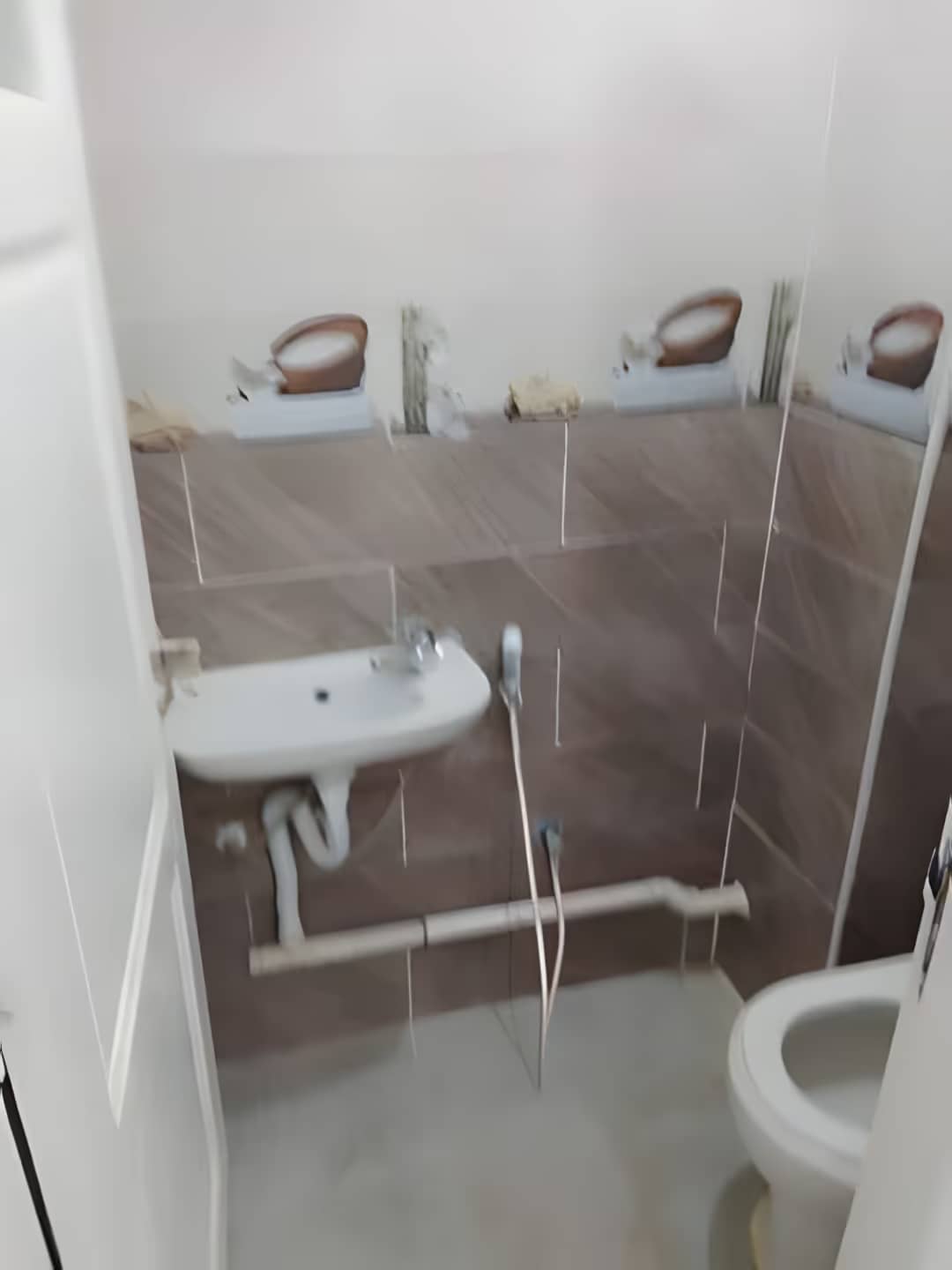 Location Appartement F4 Alger Mahelma - Photo 6
