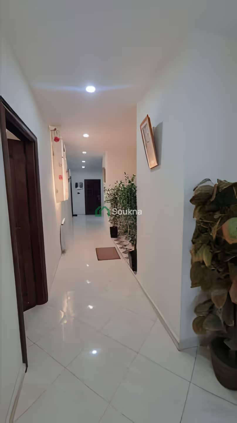 Vente Appartement F5 Oran Oran-4
