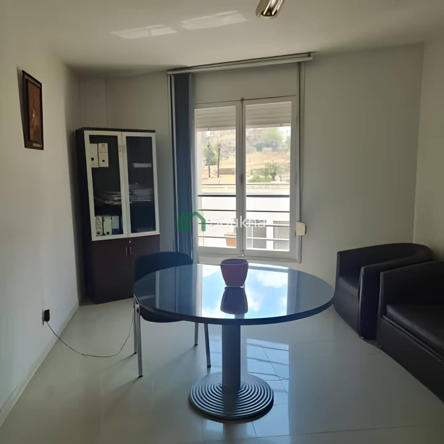 Vente appartement f4-4