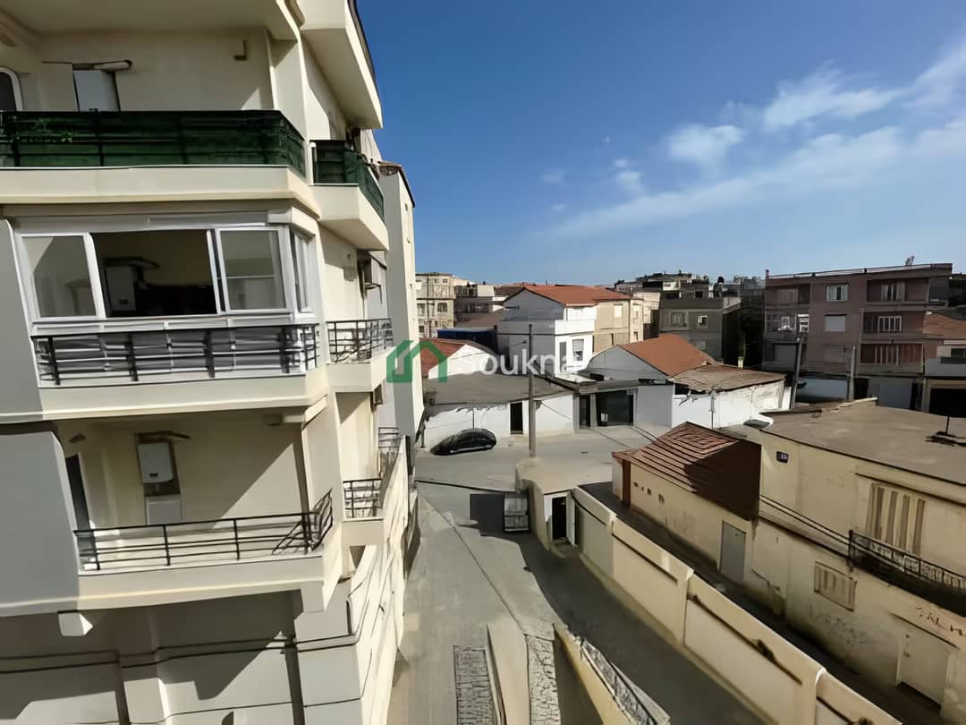 بيع شقة 3 غرف الجزائر دالي ابراهيم - Photo 5