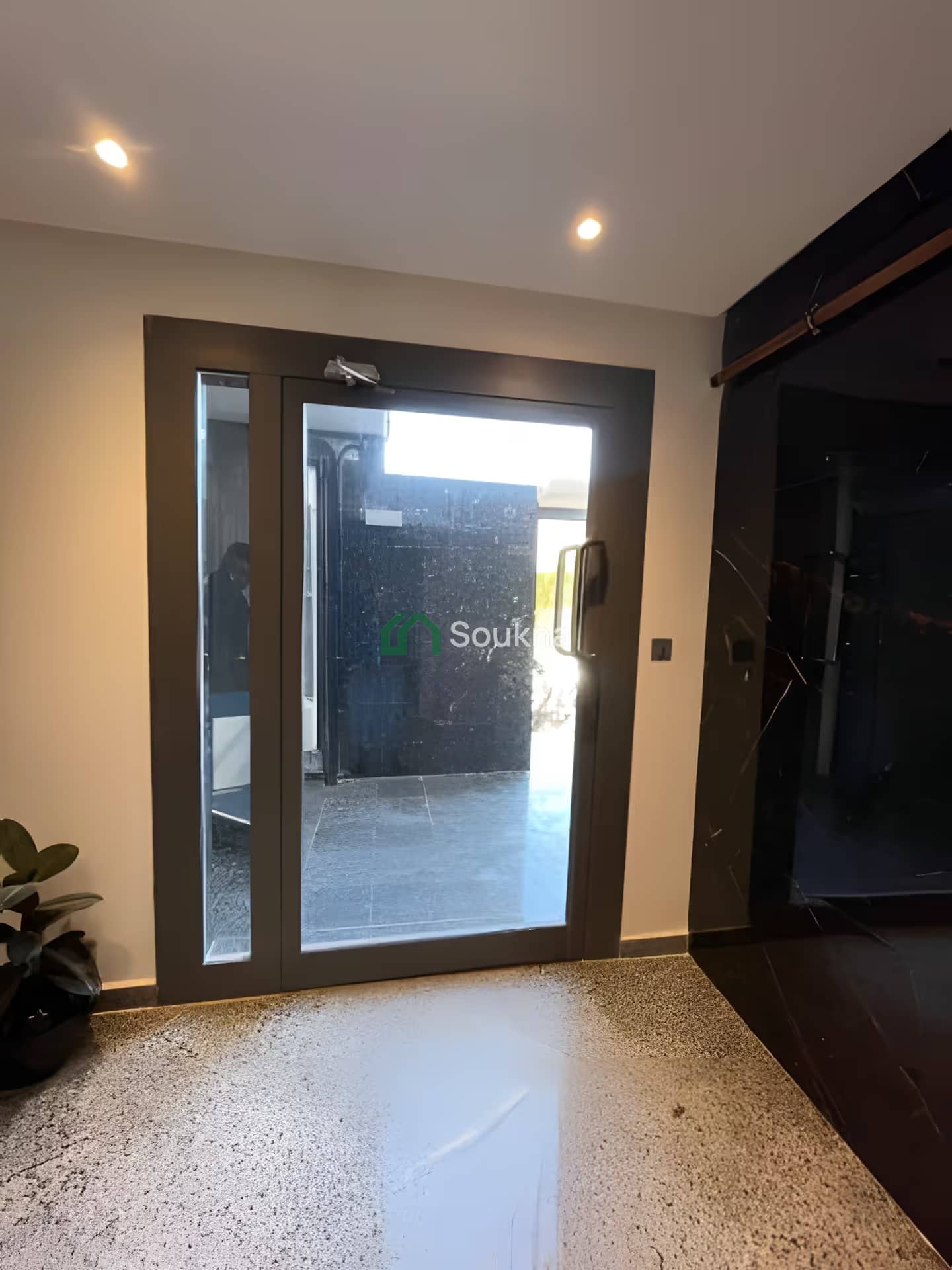 بيع شقة 4 غرف الجزائر العاشور-4