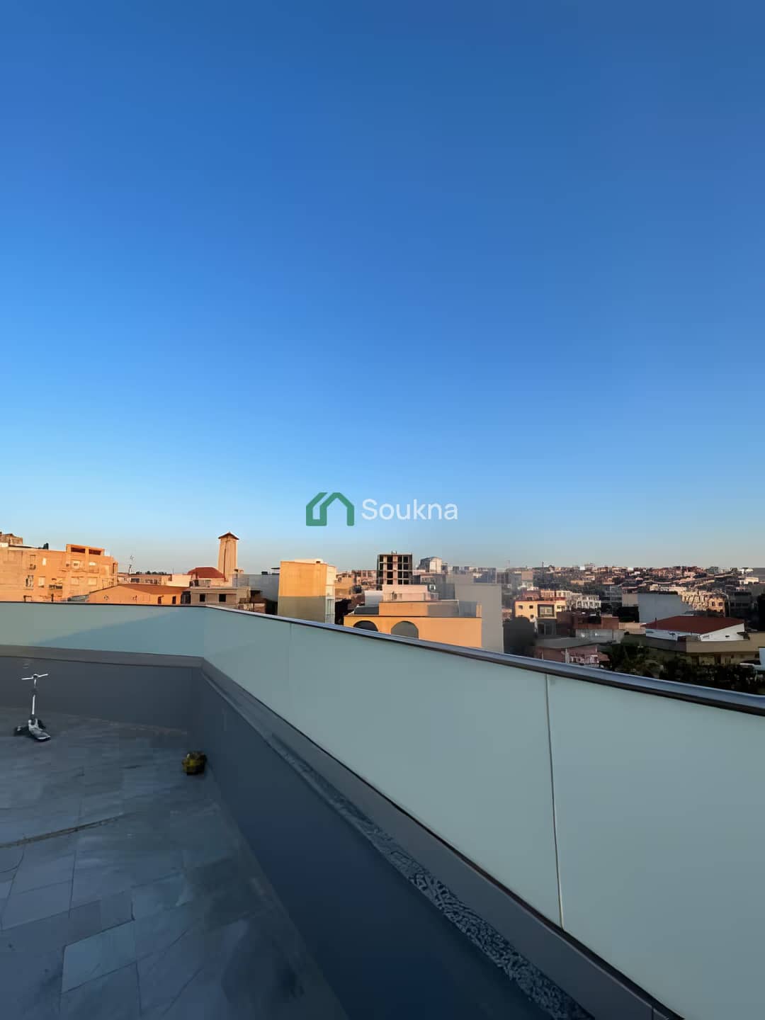 بيع شقة 4 غرف الجزائر أولاد فايت - Photo 5