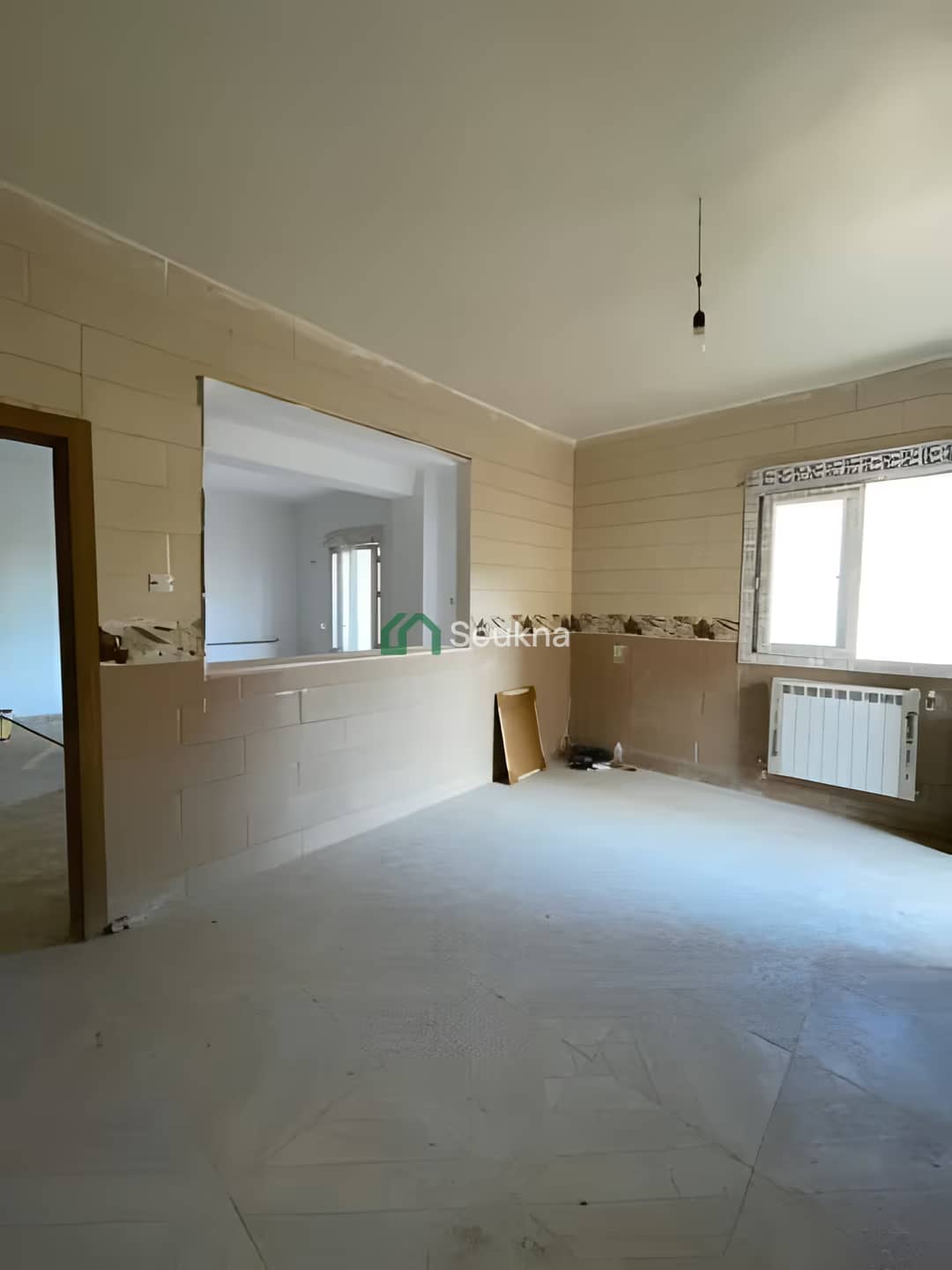 بيع شقة دوبلكس 4 غرف الجزائر باب الزوار - Photo 5