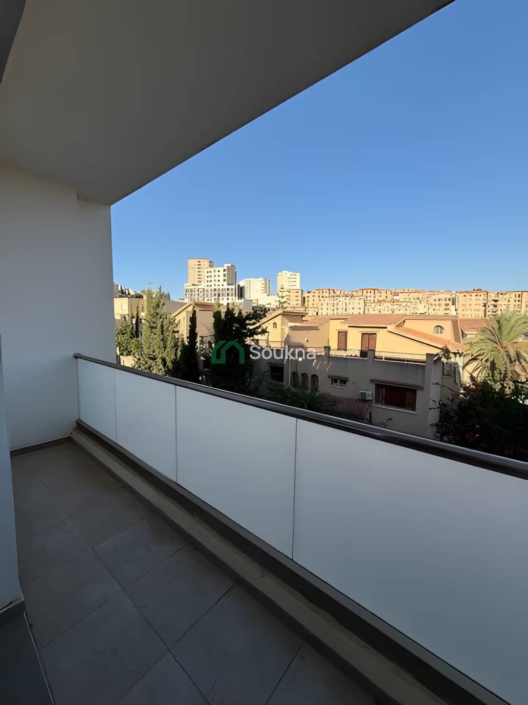 بيع شقة دوبلكس 5 غرف الجزائر بئر خادم - Photo 5