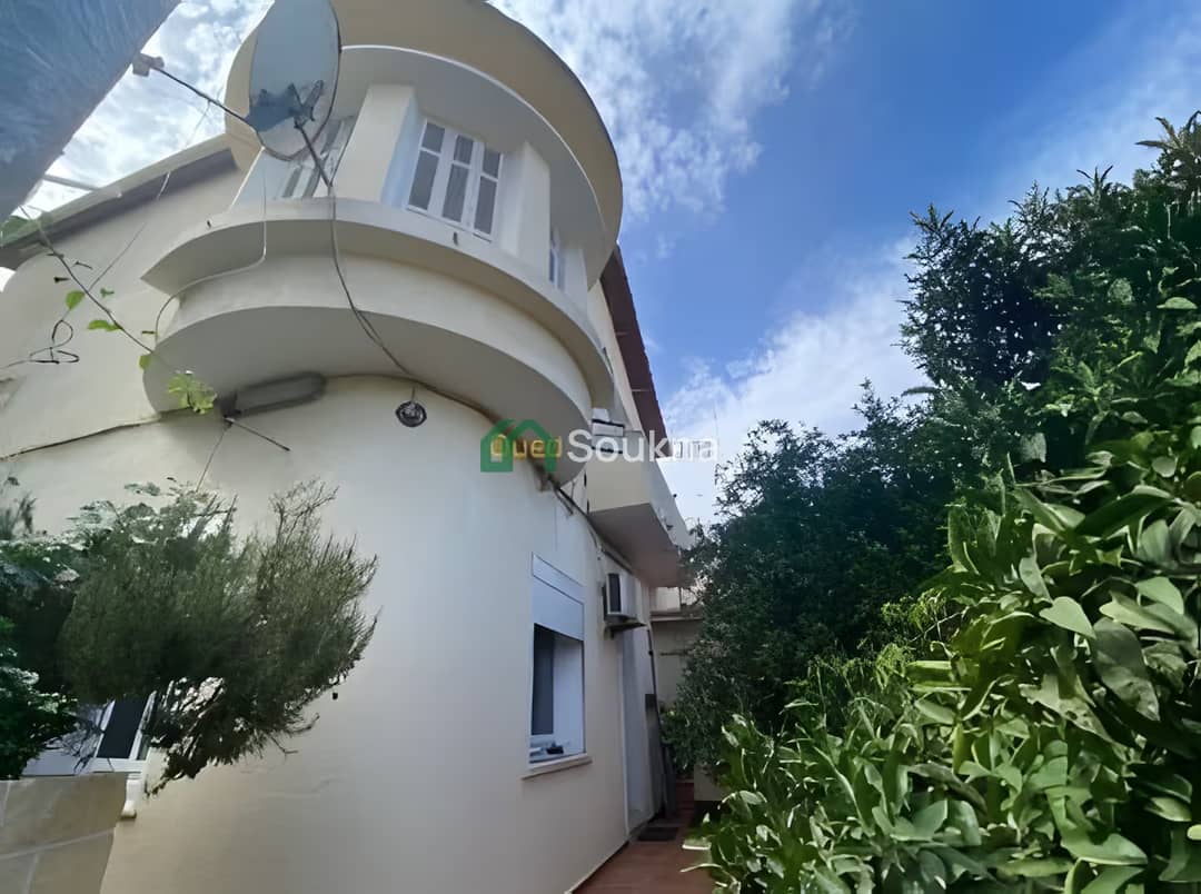 بيع فيلا الجزائر الأبيار - Photo 5