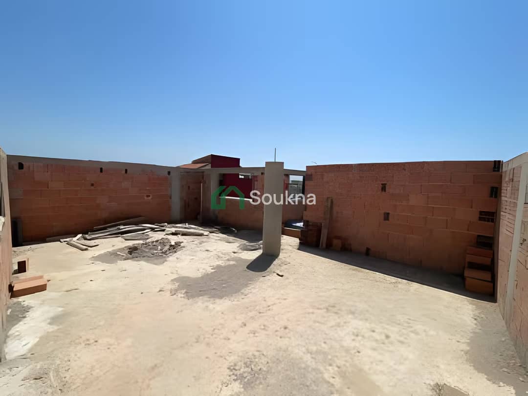 بيع فيلا الجزائر الرويبة - Photo 5