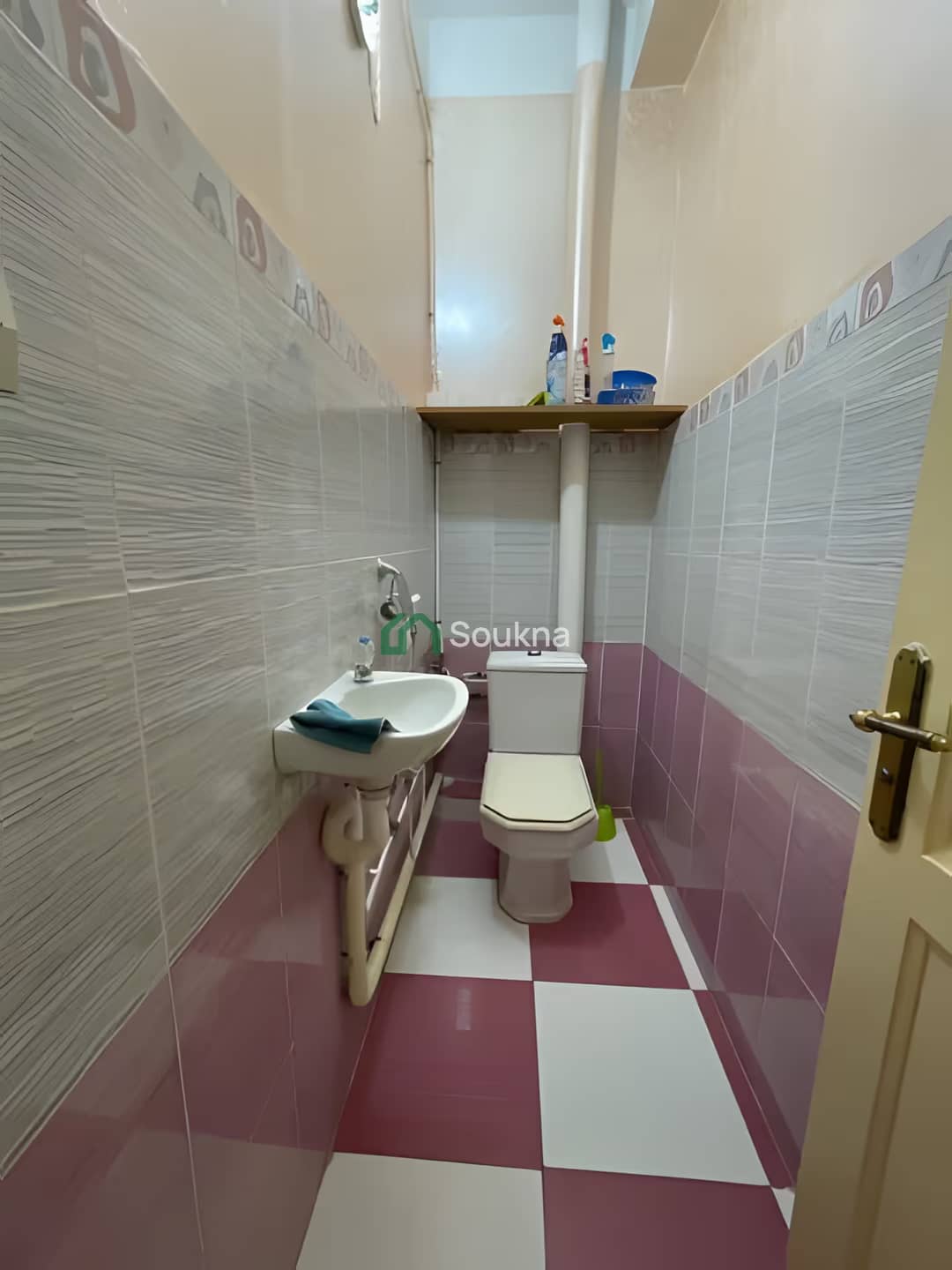 بيع فيلا الجزائر المحمدية - Photo 5