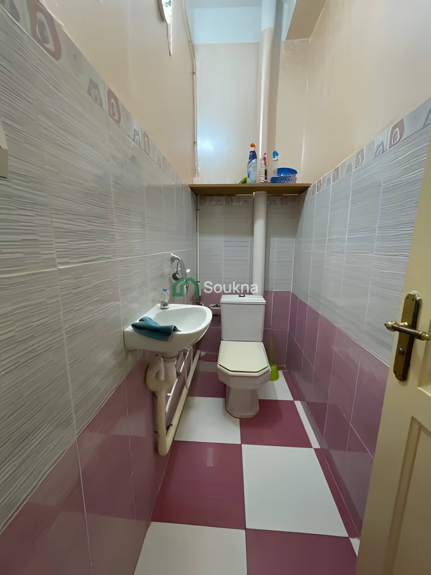 بيع فيلا الجزائر المحمدية-4