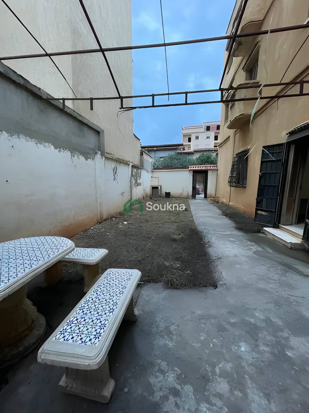 بيع فيلا الجزائر برج البحري - Photo 5