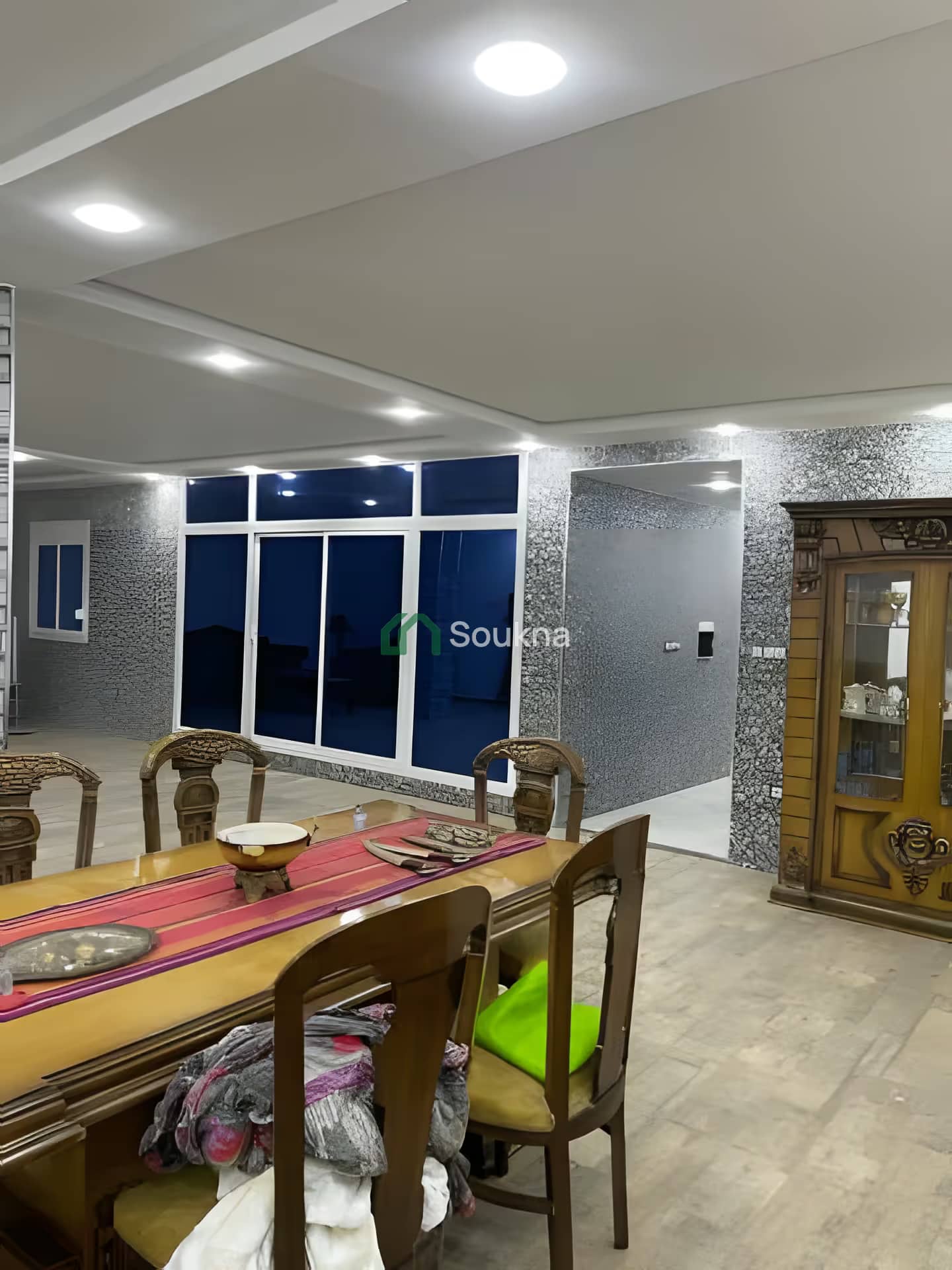 بيع فيلا بومرداس أولاد موسى-4