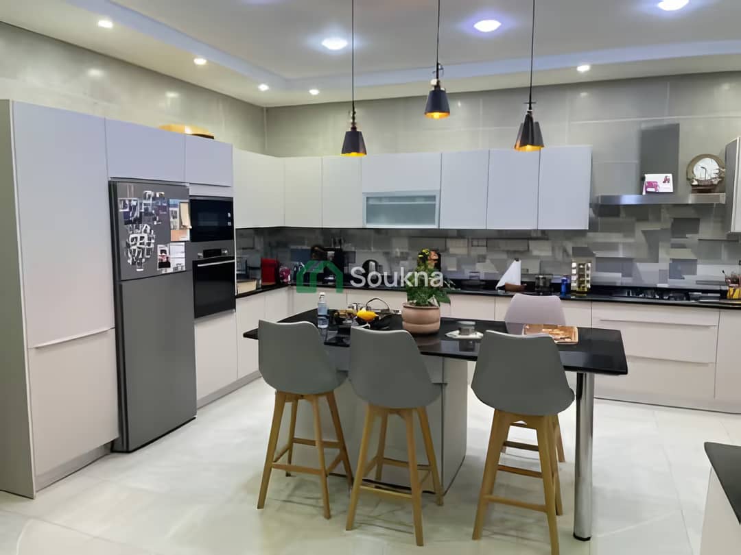 بيع فيلا بومرداس أولاد هداج - Photo 5