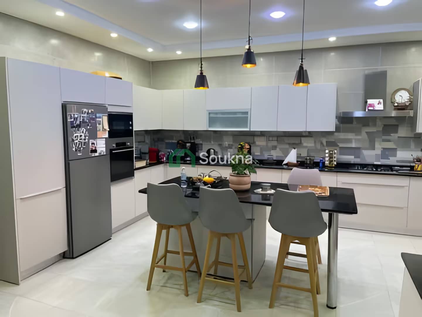 بيع فيلا بومرداس أولاد هداج-4