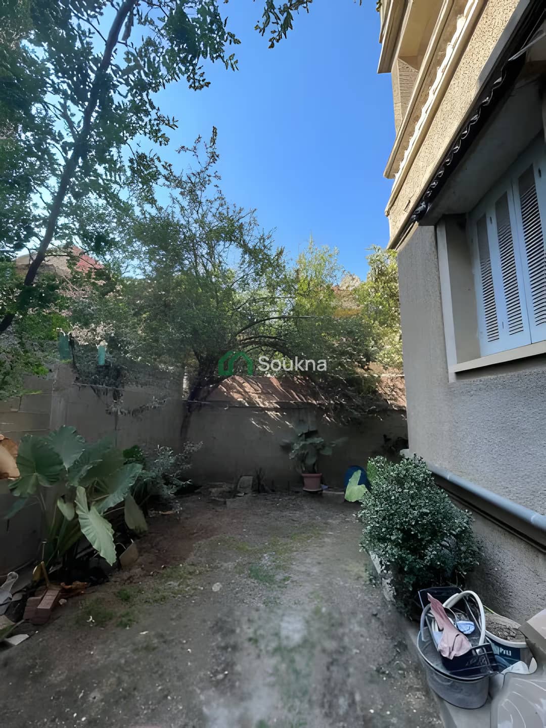 بيع فيلا بومرداس بودواو - Photo 5