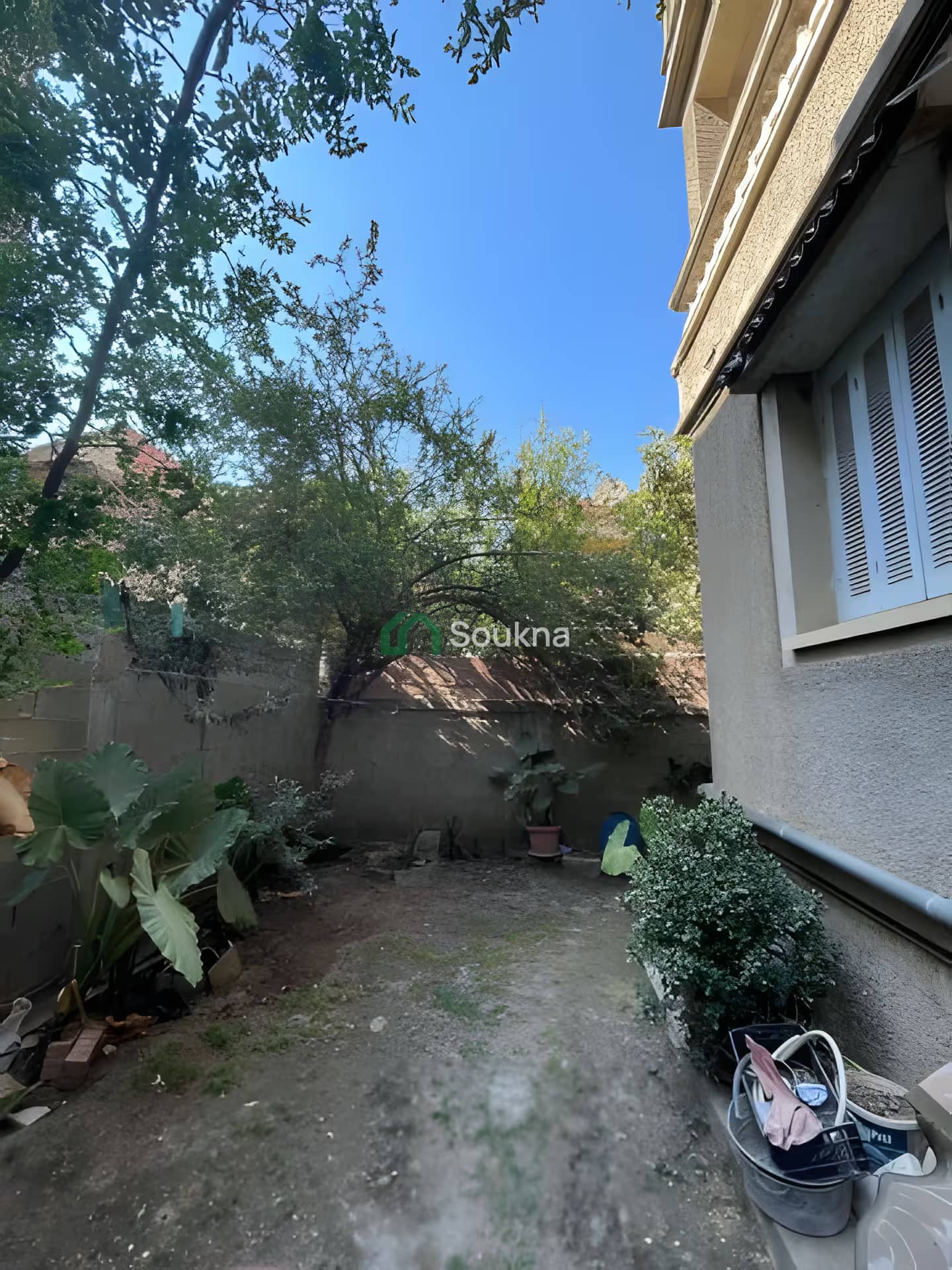 بيع فيلا بومرداس بودواو-4